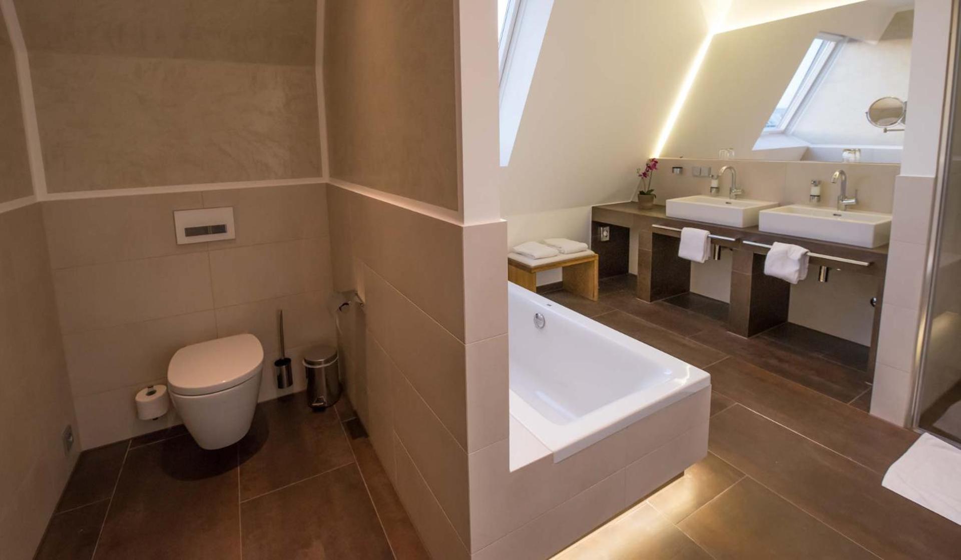 Boardinghouse 3* Mannheim