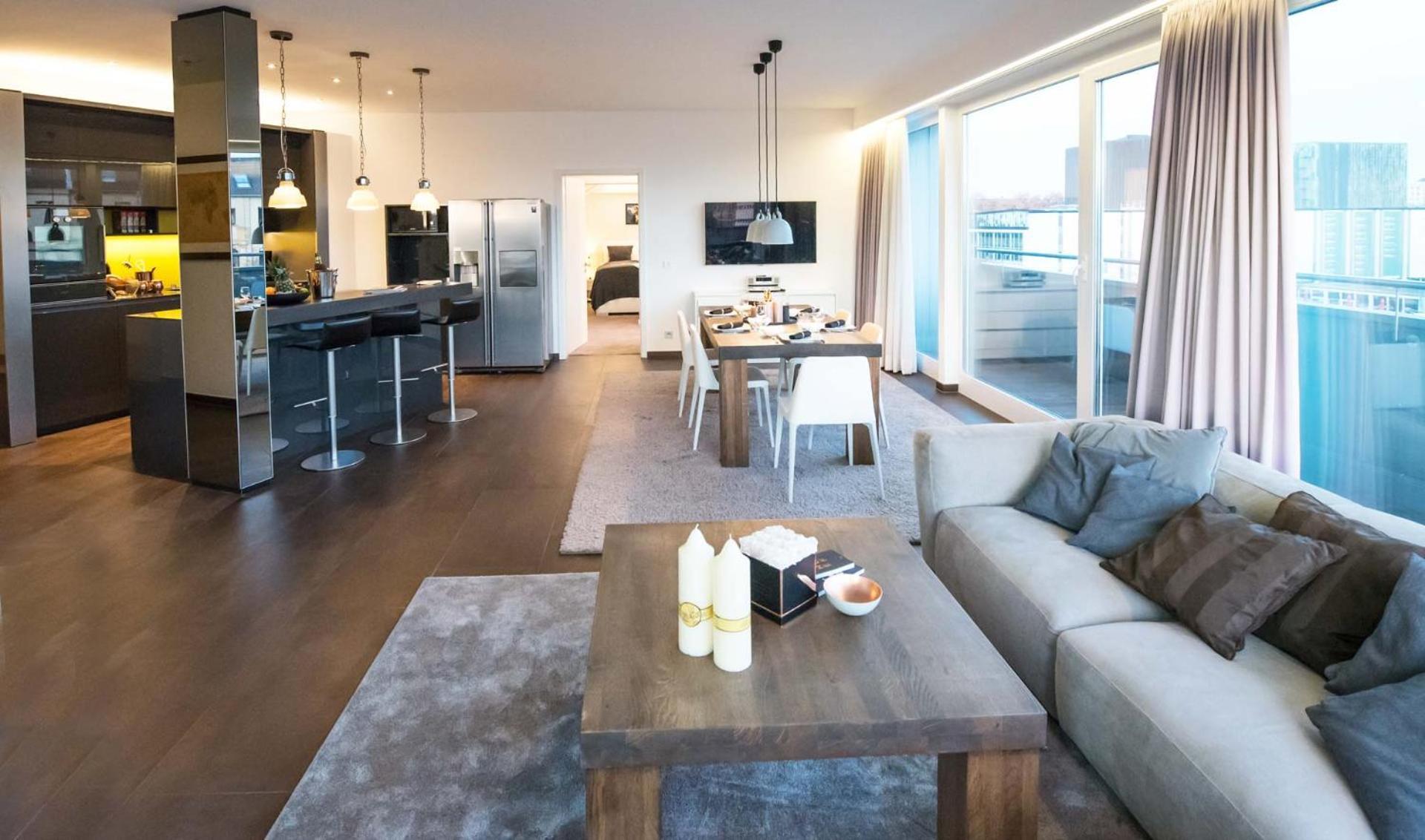 Boardinghouse 3* Mannheim