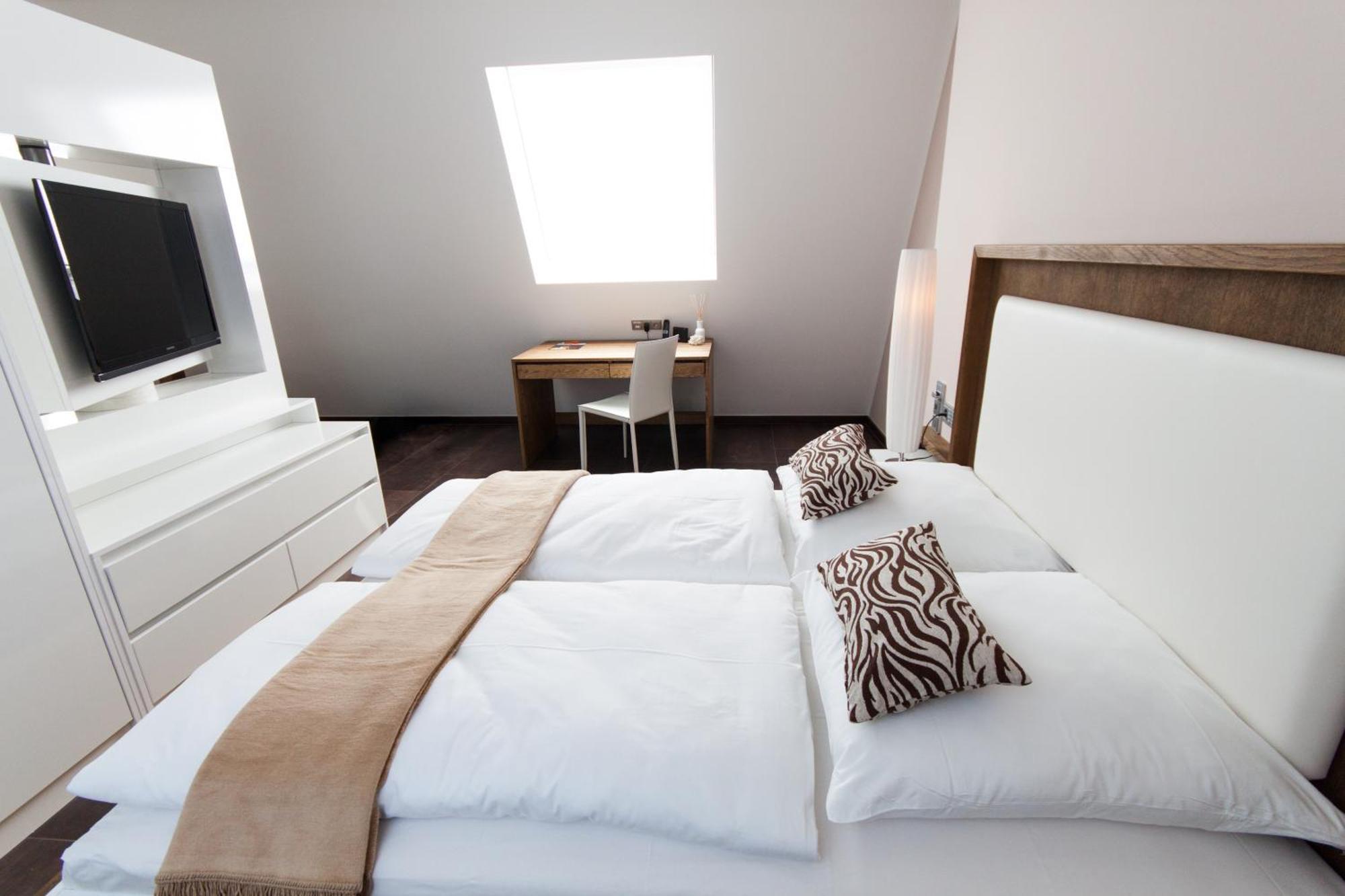 Aparthotel Boardinghouse 3*