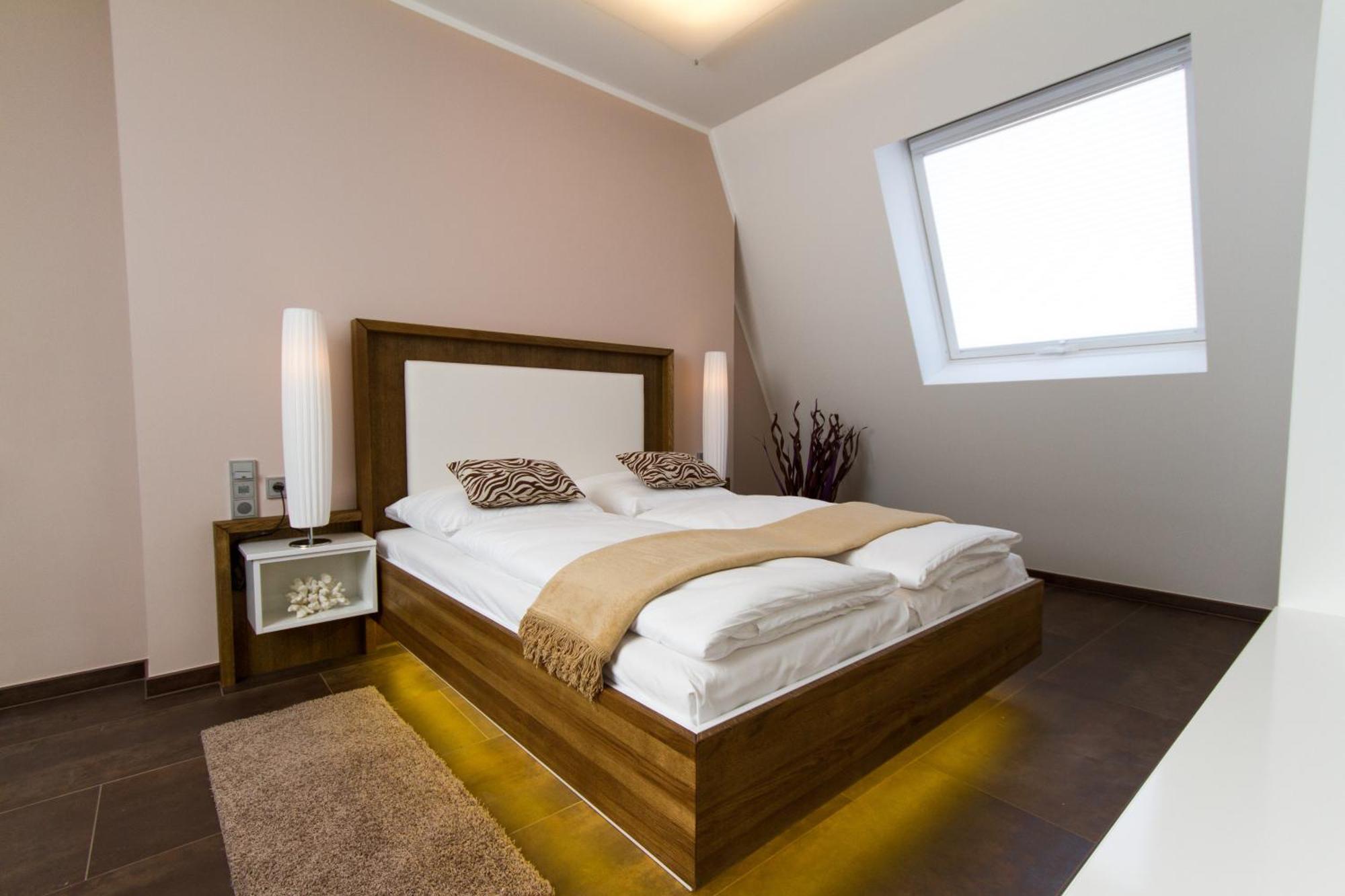 Aparthotel Boardinghouse 3*