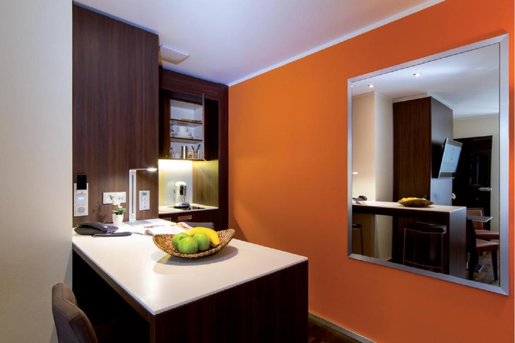 Boardinghouse Aparthotel Mannheim