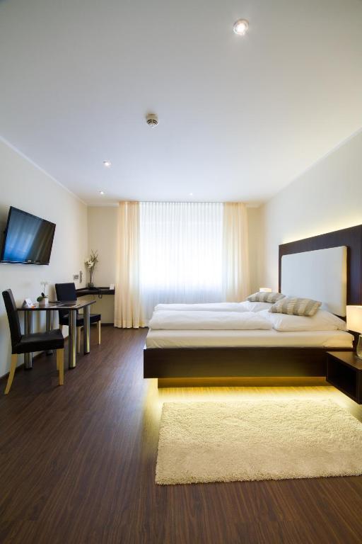 Boardinghouse Mannheim