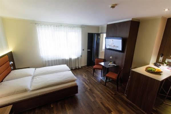 Boardinghouse Aparthotel 3*
