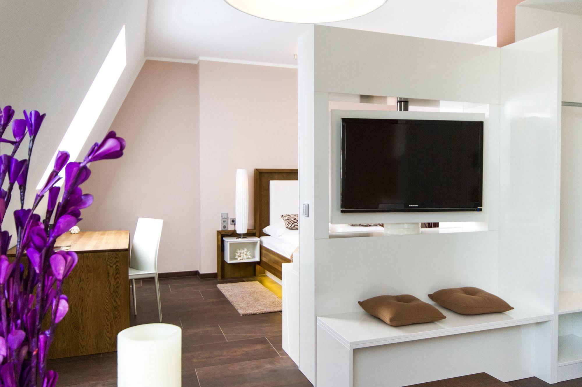 Boardinghouse Aparthotel