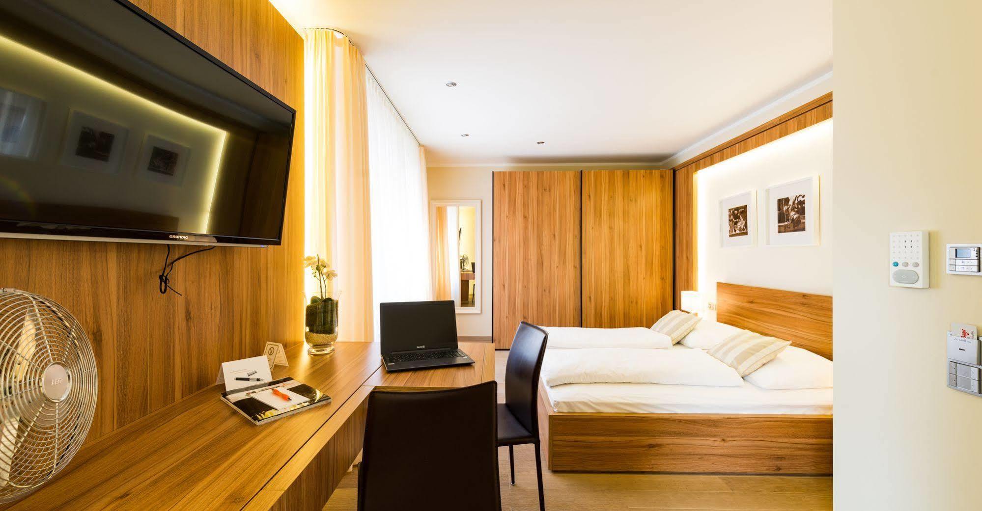 Boardinghouse Aparthotel